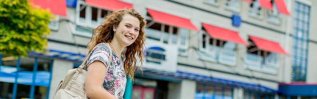Leren in je eigen omgeving